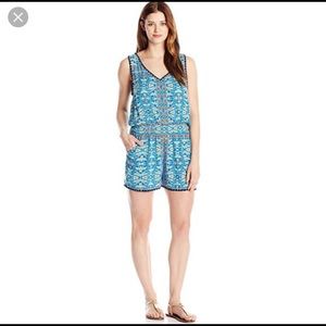 Sperry Romper